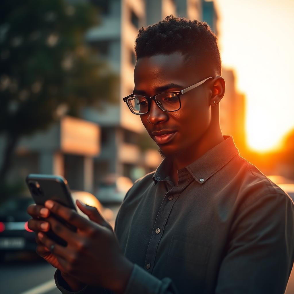Mobile App Development