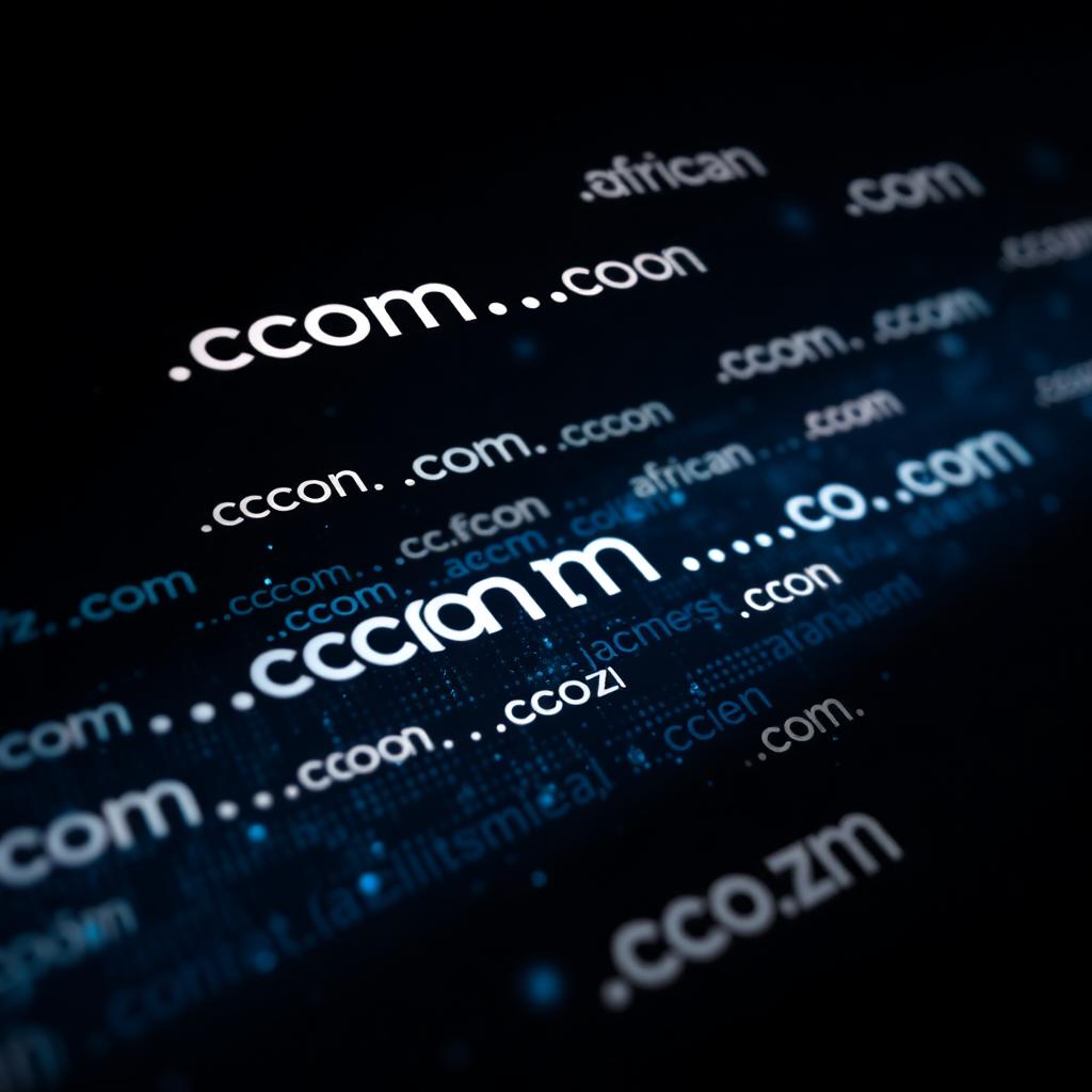 Domain Registration