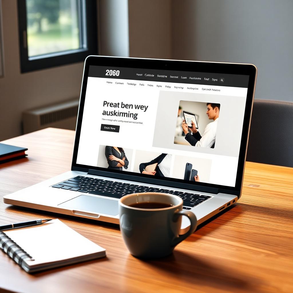 Web Development